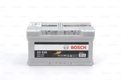 стартов акумулатор BOSCH 0 092 S50 100