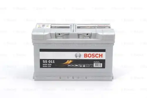 стартов акумулатор BOSCH 0 092 S50 110