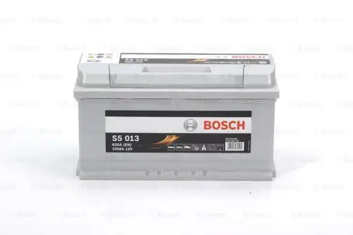 стартов акумулатор BOSCH 0 092 S50 130