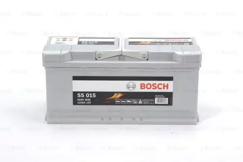 стартов акумулатор BOSCH 0 092 S50 150