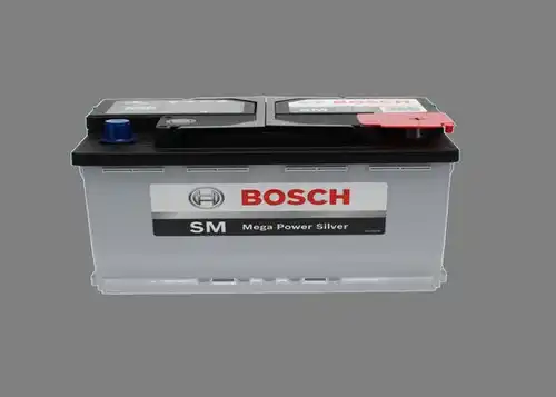 стартов акумулатор BOSCH 0 092 S57 047