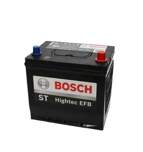 стартов акумулатор BOSCH 0 092 S57 106