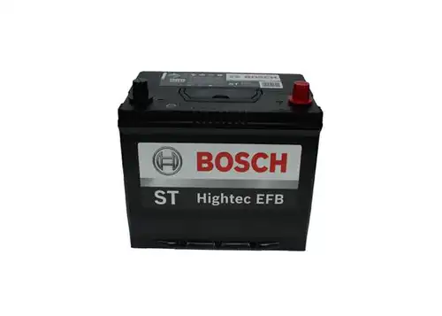 стартов акумулатор BOSCH 0 092 S57 108