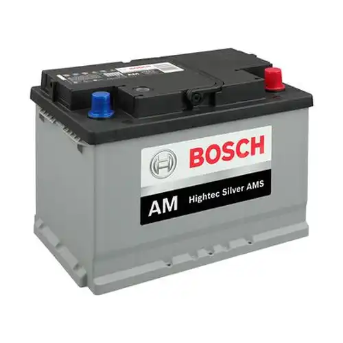 стартов акумулатор BOSCH 0 092 S57 182