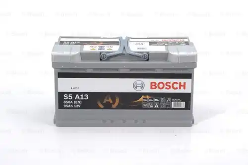 стартов акумулатор BOSCH 0 092 S5A 130