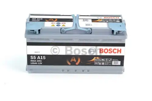 стартов акумулатор BOSCH 0 092 S5A 150