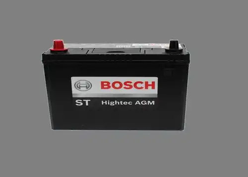 стартов акумулатор BOSCH 0 092 S67 031