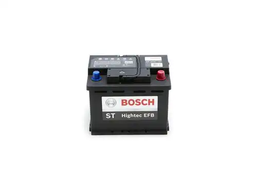 стартов акумулатор BOSCH 0 092 S67 112