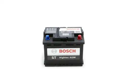 стартов акумулатор BOSCH 0 092 S67 116