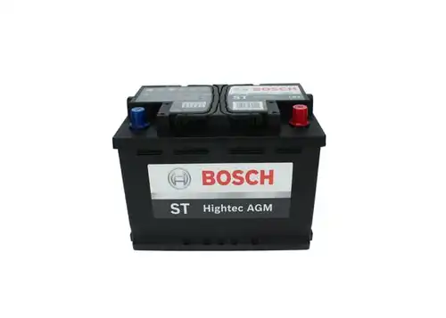 стартов акумулатор BOSCH 0 092 S67 117