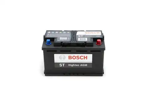 стартов акумулатор BOSCH 0 092 S67 118