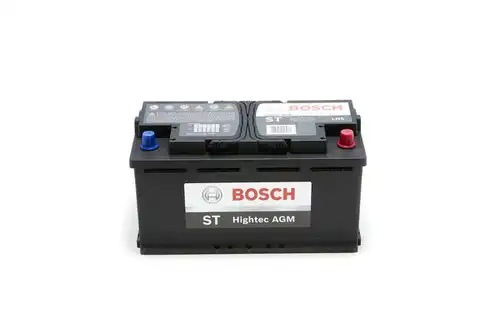 стартов акумулатор BOSCH 0 092 S67 119