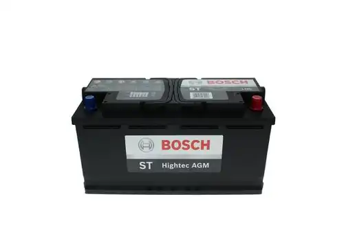 стартов акумулатор BOSCH 0 092 S67 120