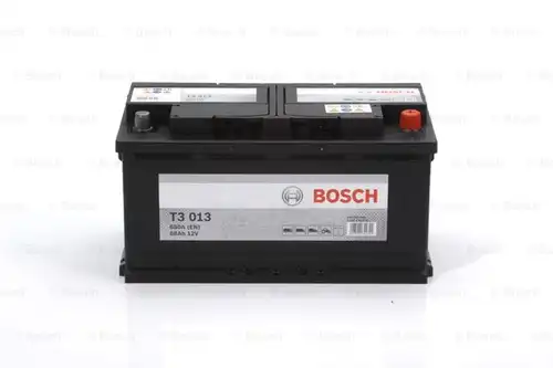 стартов акумулатор BOSCH 0 092 T30 130