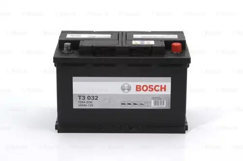 стартов акумулатор BOSCH 0 092 T30 320