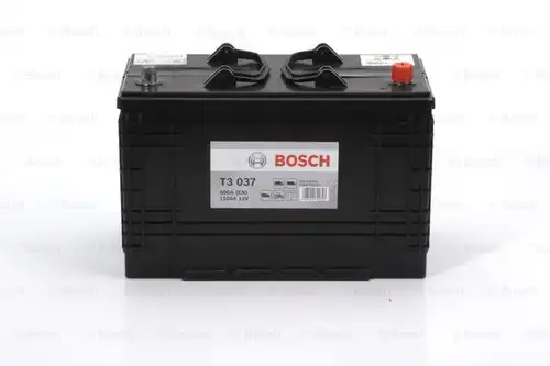 стартов акумулатор BOSCH 0 092 T30 370