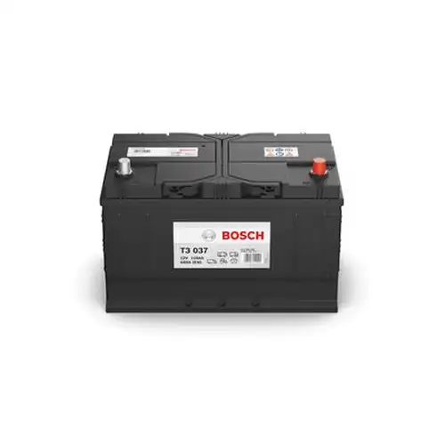 стартов акумулатор BOSCH 0 092 T30 371