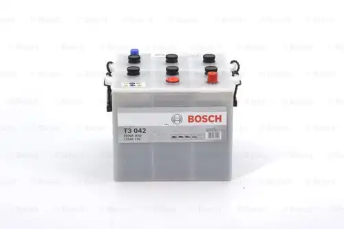 стартов акумулатор BOSCH 0 092 T30 420