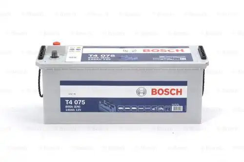 стартов акумулатор BOSCH 0 092 T40 750