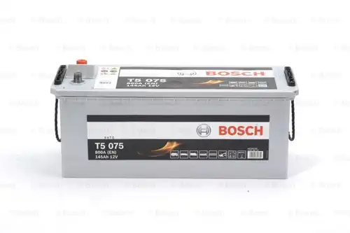 стартов акумулатор BOSCH 0 092 T50 750