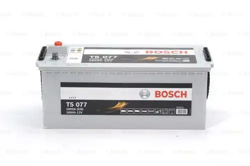 стартов акумулатор BOSCH 0 092 T50 770