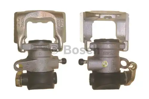 спирачен апарат BOSCH 0 204 103 485