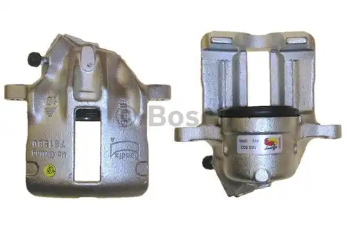 спирачен апарат BOSCH 0 204 103 533