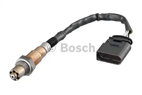 ламбда-сонда BOSCH 0 258 006 535