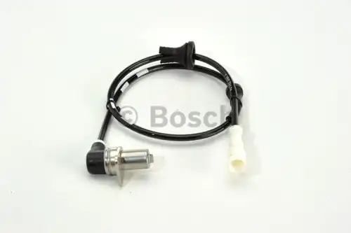 датчик, обороти на колелото BOSCH 0 265 001 059