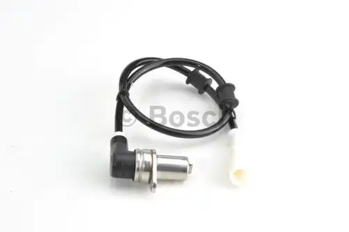 датчик, обороти на колелото BOSCH 0 265 001 206