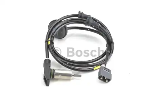 датчик, обороти на колелото BOSCH 0 265 001 231