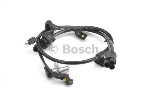 датчик, обороти на колелото BOSCH 0 265 001 350