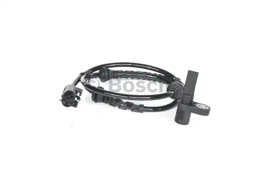 датчик, обороти на колелото BOSCH 0 265 004 136