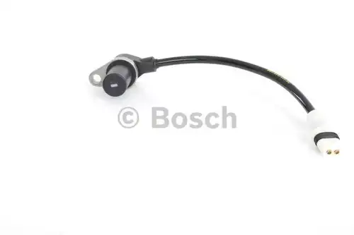 датчик, обороти на колелото BOSCH 0 265 006 107