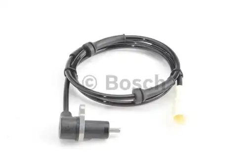 датчик, обороти на колелото BOSCH 0 265 006 139