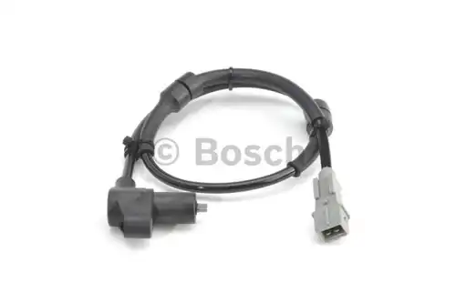 датчик, обороти на колелото BOSCH 0 265 006 201