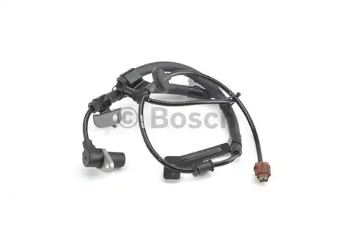 датчик, обороти на колелото BOSCH 0 265 006 233