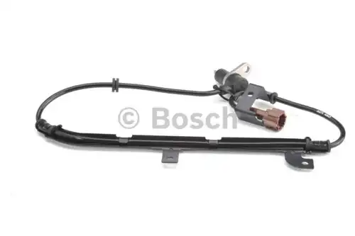 датчик, обороти на колелото BOSCH 0 265 006 237