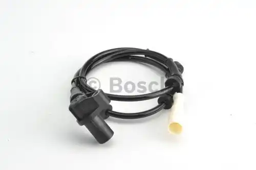 датчик, обороти на колелото BOSCH 0 265 006 282