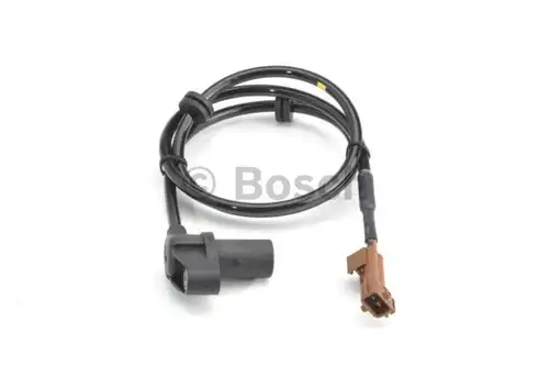 датчик, обороти на колелото BOSCH 0 265 006 337