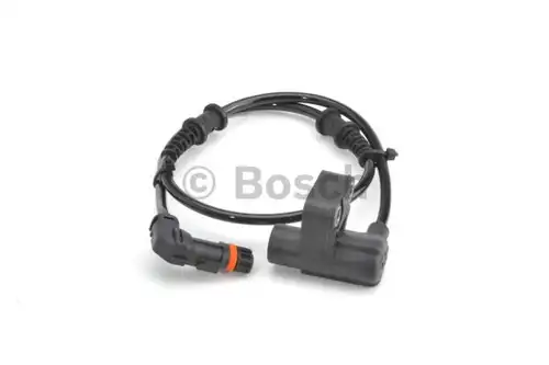 датчик, обороти на колелото BOSCH 0 265 006 370