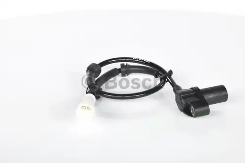 датчик, обороти на колелото BOSCH 0 265 006 383