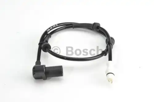 датчик, обороти на колелото BOSCH 0 265 006 384