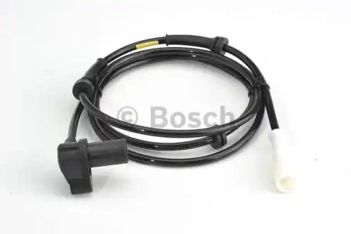 датчик, обороти на колелото BOSCH 0 265 006 385