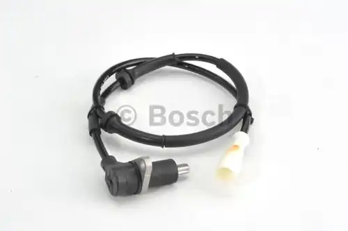 датчик, обороти на колелото BOSCH 0 265 006 387