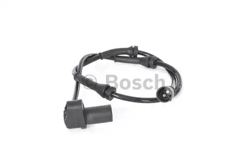 датчик, обороти на колелото BOSCH 0 265 006 408