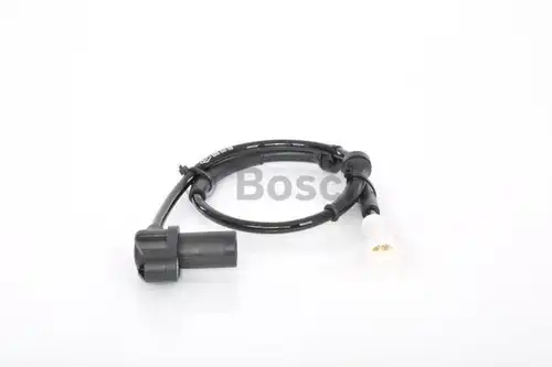 датчик, обороти на колелото BOSCH 0 265 006 710