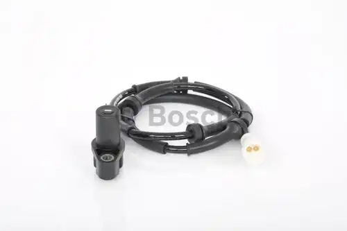 датчик, обороти на колелото BOSCH 0 265 006 711