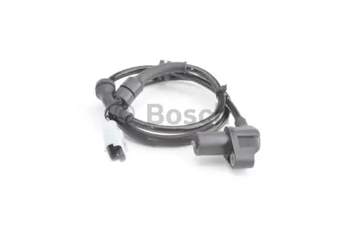 датчик, обороти на колелото BOSCH 0 265 006 730