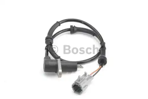 датчик, обороти на колелото BOSCH 0 265 006 755